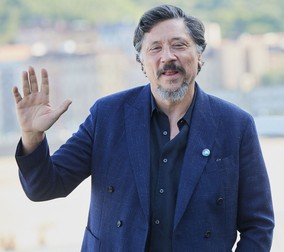 Carlos Bardem