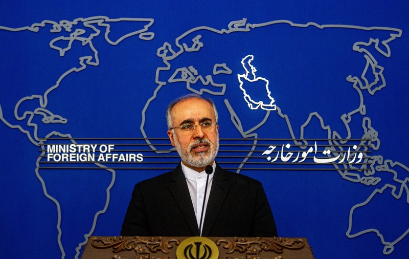 Iranul nu intenţionează să răspundă pentru lovitura din centrul țării, atribuită Israelului, anunță MAE de la Teheran