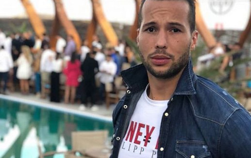 Tristan Tate, distracție de noapte cu Bianca Drăgușanu. Vedeta e toată topită în brațele lui