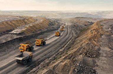 Investițiile în industria minieră vor crește
