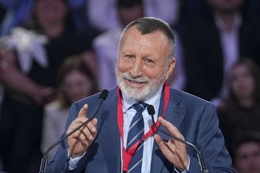 Paul Stănescu. Foto: Hepta