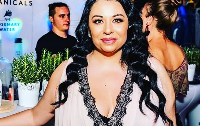 Motivația Oanei Roman: "Viața nu este despre câte ori cazi"