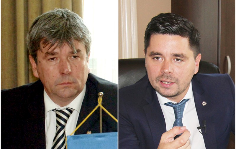 Din tată-n fiu. Sinecurile domnilor Popa sau de ce funcționează atât de bine Agenția Națională de Integritate