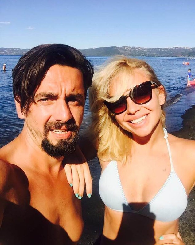 Anunțul făcut de Eliza Natanticu după 15 ani de relație cu Cosmin Natanticu. „Discuțiile pleacă de la lucruri de nimic”