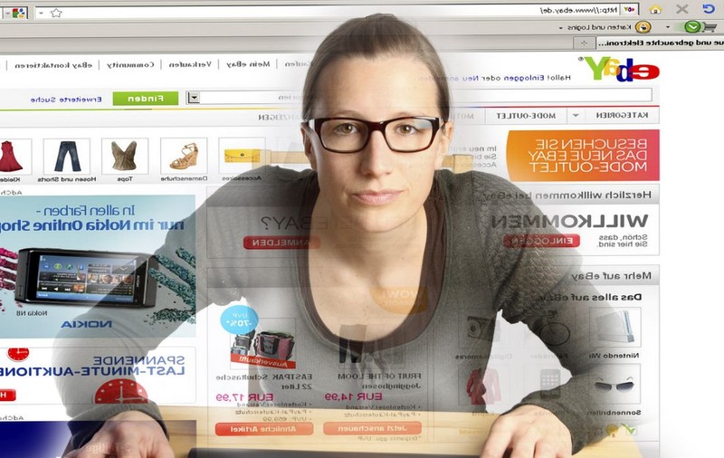 Bebeluș de 10 luni, scos la vânzare pe Ebay: „Este foarte obraznic. Costă doar 6,75 de euro”