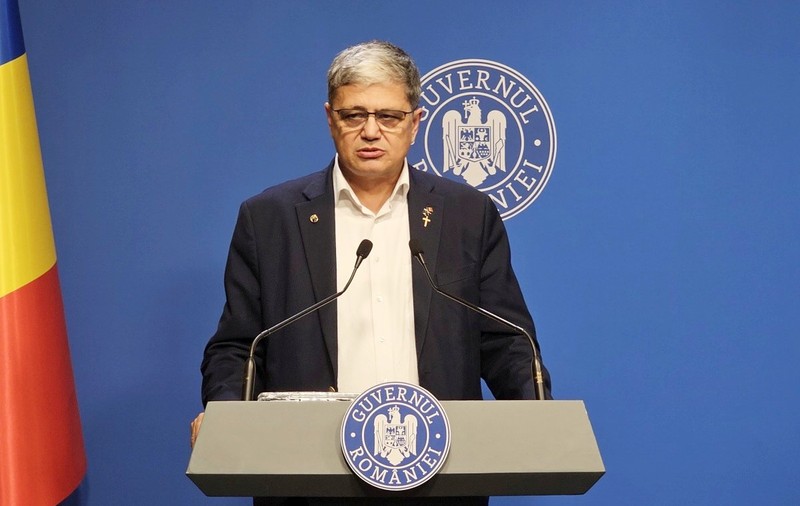 Marcel Boloș revine la Ministerul Proiectelor Europene pentru a debloca tranșele din PNRR, spune PNL