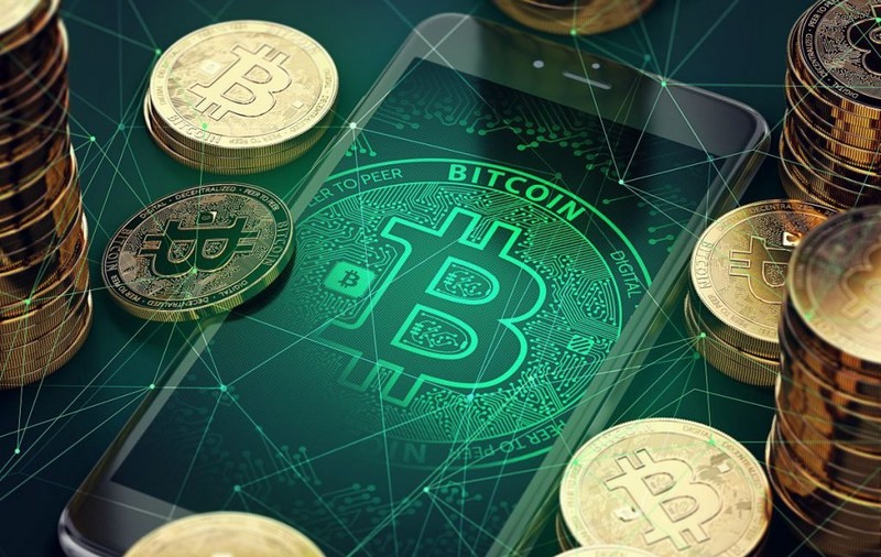 Bitcoinul a depășit 25.000 de dolari. Acesta este cel mai ridicat nivel înregistrat vreodată de criptomonedă