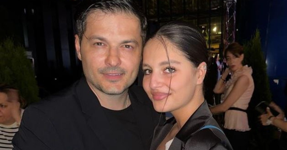 Liviu Vârciu și Carmina