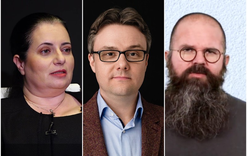 Trei experți în sănătate publică solicită autorităților stare de urgență și lockdown. „Dacă nu acum, de Crăciun”