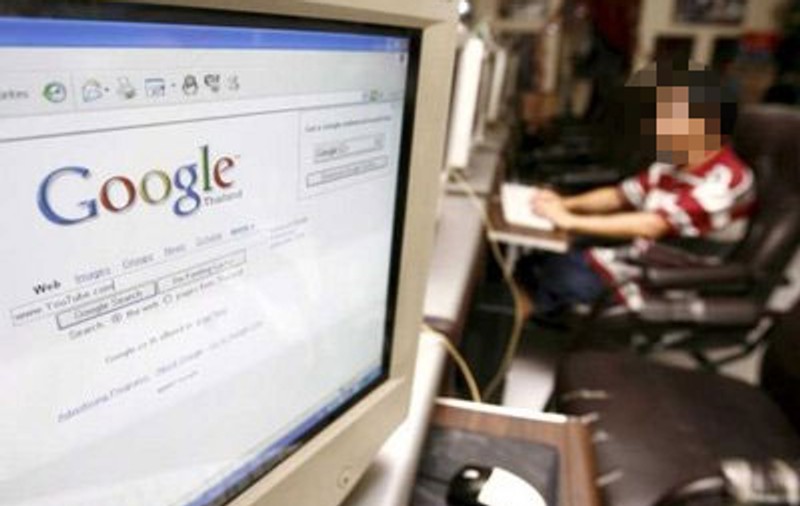 O româncă revoluţionează internetul: te ajută să dispari!
