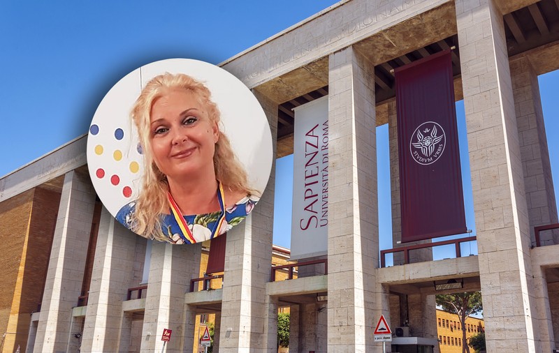 Copiii românilor din Italia învață limba părinților la facultate. Profesoară: „Unii mi-au spus că nu au avut voie să vorbească în familie”