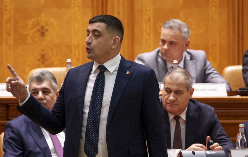 Când își va depune Călin Georgescu candidatura pentru alegerile prezidențiale: „Pot să vă spun 100%”