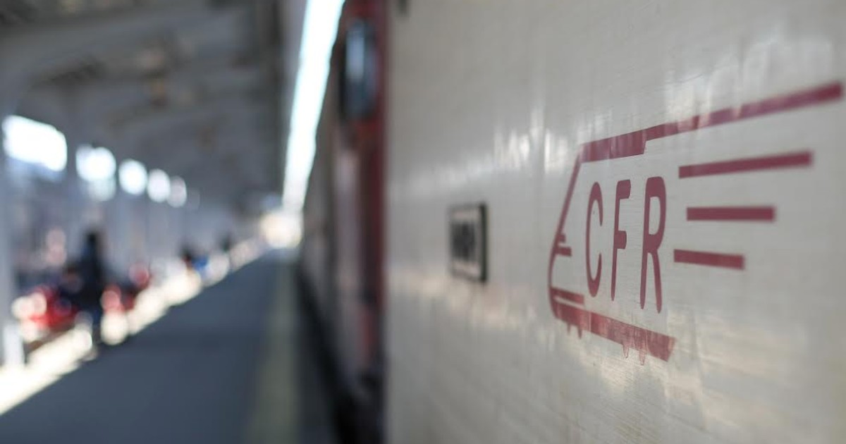 CFR anunță suplimentarea trenurilor către litoral, în perioada 6 - 8 iulie