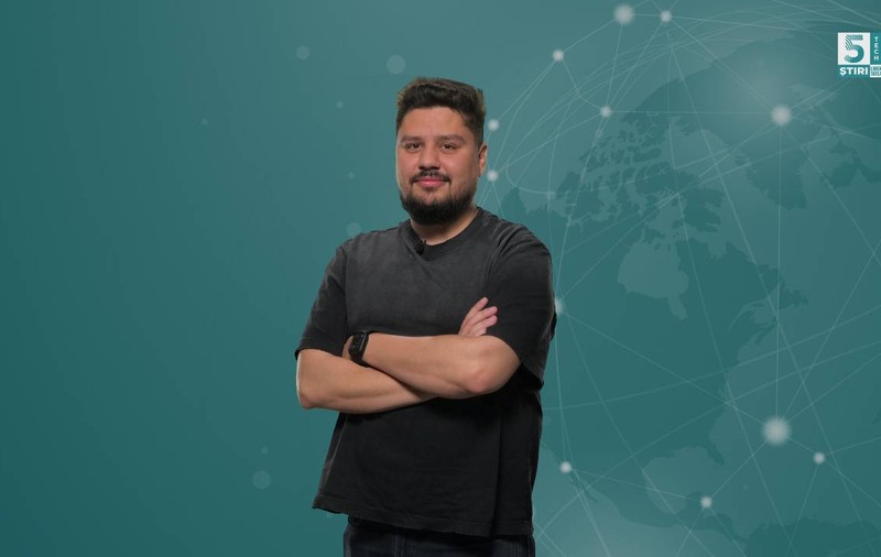 5 știri by Libertatea – Tech: Cum să te poţi îmbogăţi cu AI-ul. Cum va arăta telefonul fără aplicaţii
