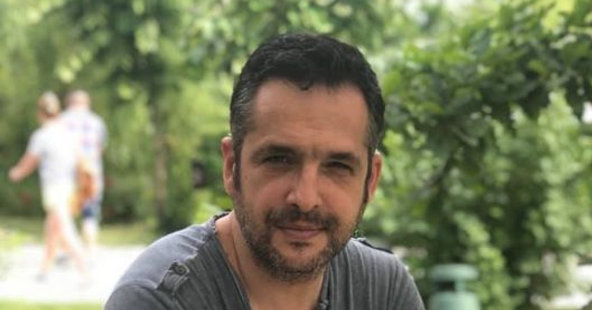Cum apare Mădălin Ionescu în cea mai recentă poză postată pe rețelele de socializare. "Zici că am fost bătut o săptămână"