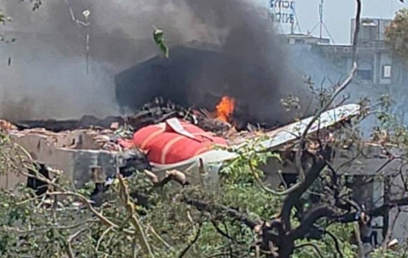 Ce sume vor primi familiile victimelor accidentului aviatic din India