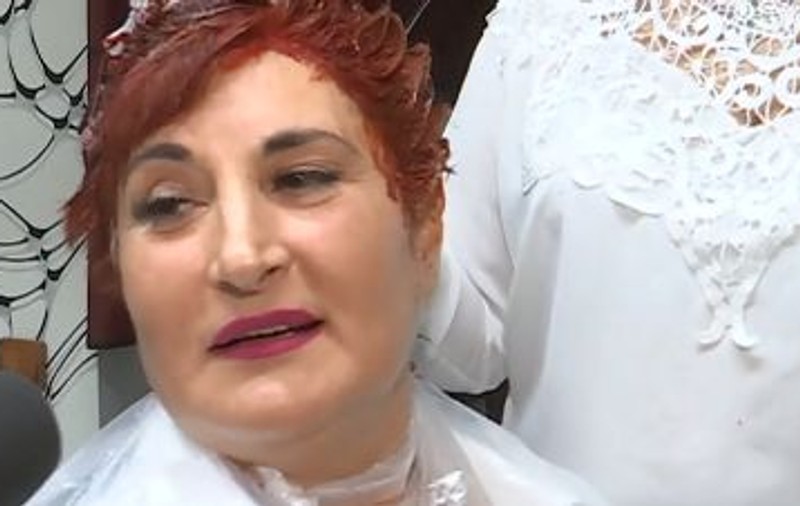 Mama Andreei Tonciu, dezvăluiri din mariajul fiicei ei. "Erau niște certuri fantastice"