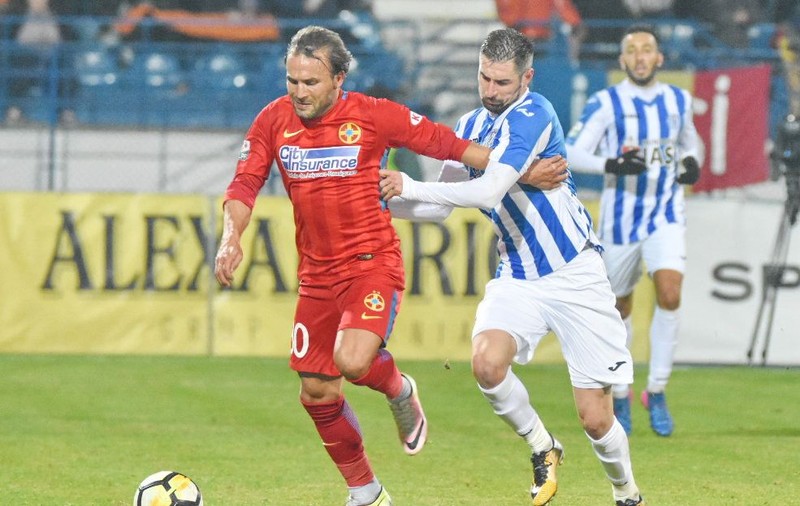 Poli Iași are primă specială ca să încurce liderul FCSB. De unde vin banii?