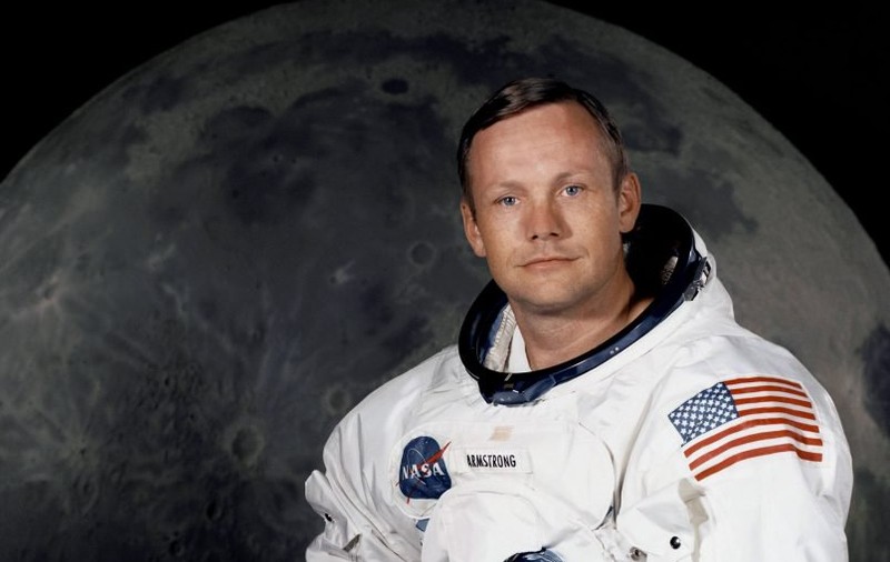 Neil Armstrong - primul om care a pășit pe Lună, descris de Casa Albă drept cel mai mare erou american din toate timpurile