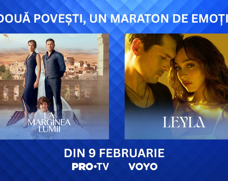 Cum vor șefii PRO TV să dea lovitura după ce emisiunea „La Măruță” iese din grilă. Proiectele în care își pun mari speranțe
