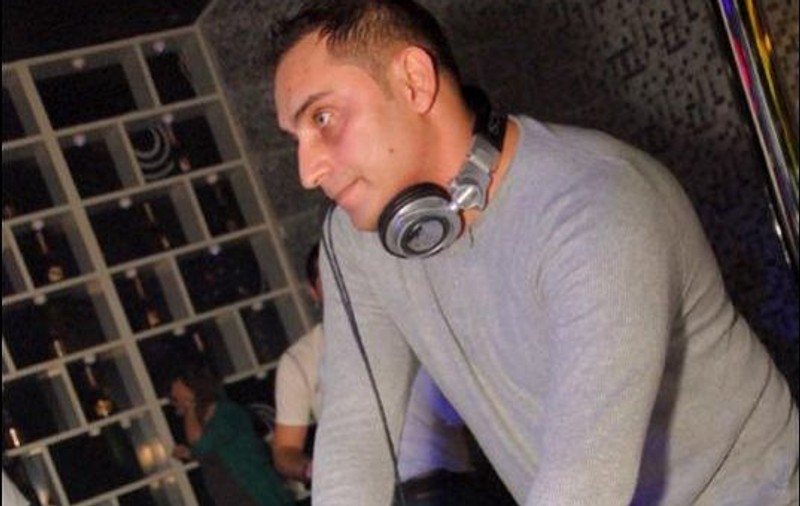 Dj Rynno, la un pas să-și piardă soția: "A făcut hemoragie cerebrală"