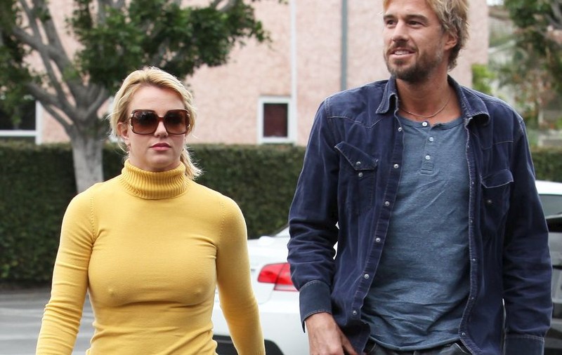 Jason a înşelat-o pe Britney?!