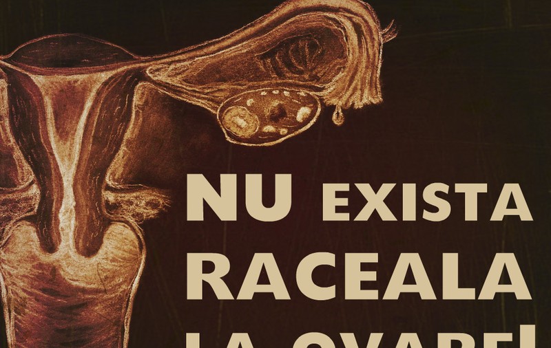 RĂCEALA LA OVARE, SIMPTOME ŞI TRATAMENT