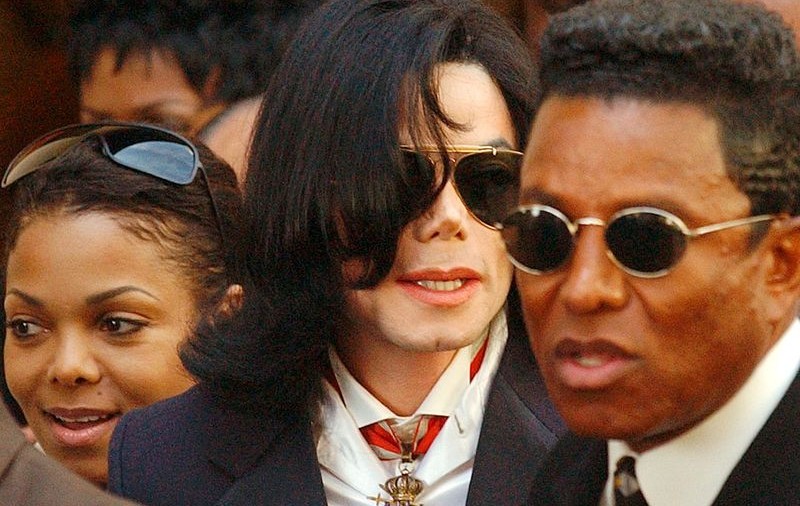 Jermaine Jackson: ”Islamul l-ar fi putut salva pe Michael”