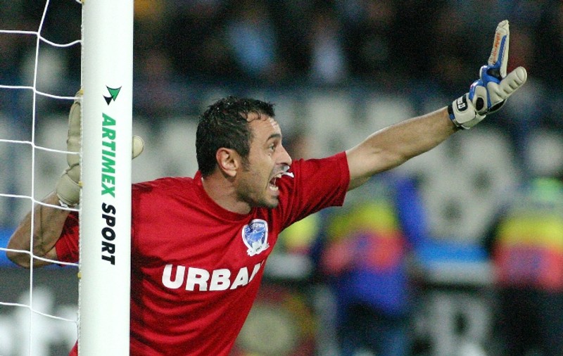 Motivarea deciziei de condamnare a fotbalistului Cristi Munteanu 