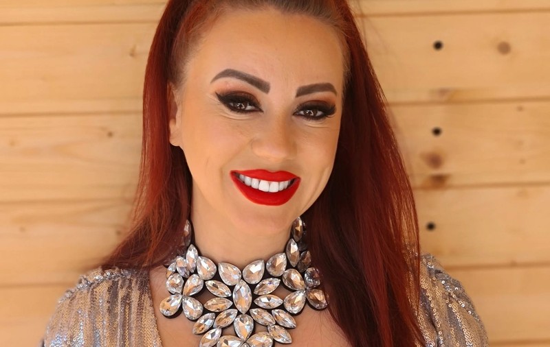Larisa Drăgulescu are un nou iubit, după divorț. Cu ce se ocupă bărbatul lângă care și-a refăcut viața
