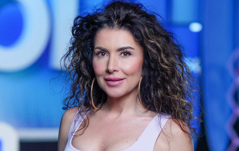 Carmen Brumă are 47 de ani și un corp de invidiat. Ce mănâncă o singură dată pe săptămână și cum își controzează poftele. „Am o satisfacție mult mai mare”