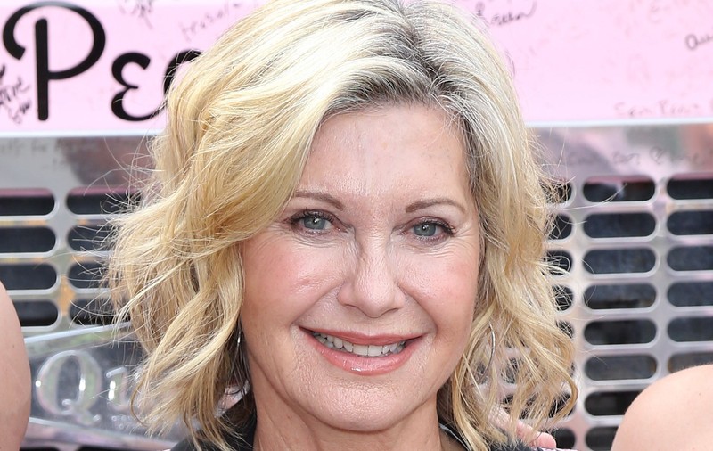 Olivia Newton-John, noi detalii despre lupta sa cu cancerul