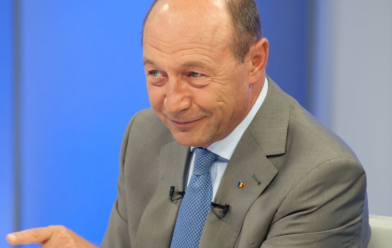 Declaraţia ÎNGRIJORĂTOARE a lui Băsescu despre cursul LEU-EURO: "Numai un naiv spune "îşi va reveni leul". BNR nu mai are resurse să intervină"