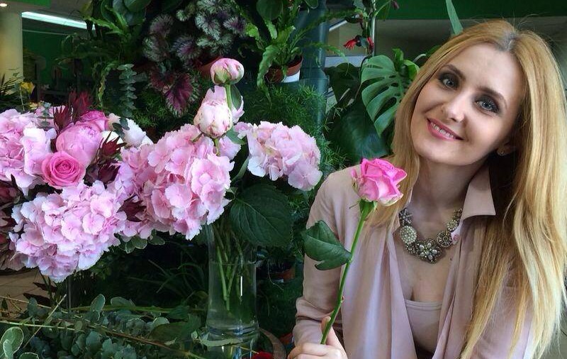 Alina Sorescu, IMAGINEA pe care I-O VA ARĂTA CU MÂNDRIE FIICEI EI, atunci când aceasta va creşte | FOTO