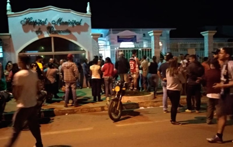 Un fost militar din Brazilia și-a omorât fosta iubita și a ucis alte trei persoane într-o biserică