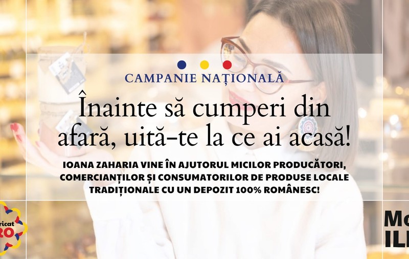 Înainte să cumperi din afară, uită-te la ce ai acasă!