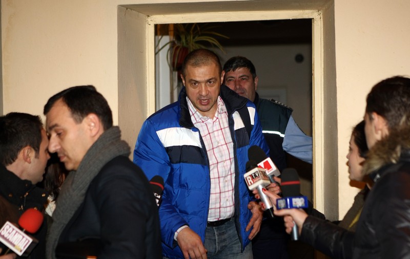 Fostul șef al FR de Box rămâne în arest preventiv în dosarul ”Gala Bute”. Decizia poate fi contestată