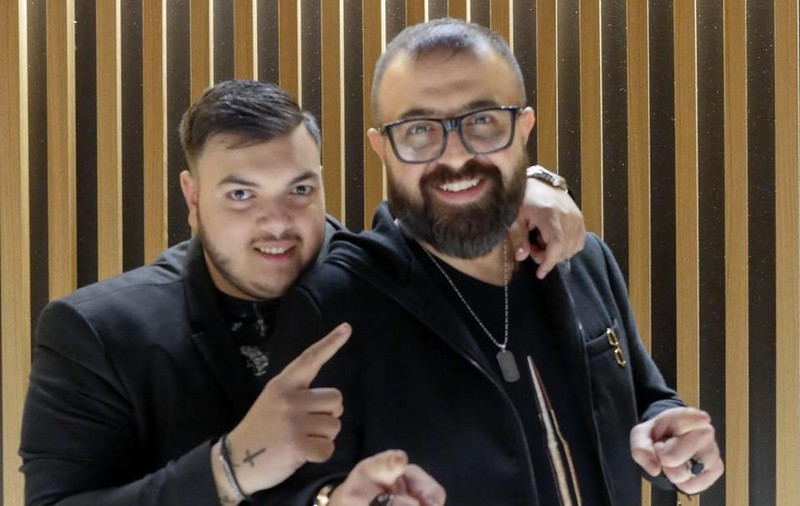Fostul impresar al lui Florin Salam, patron de discotecă, a bătut doi lăutari în Buzău