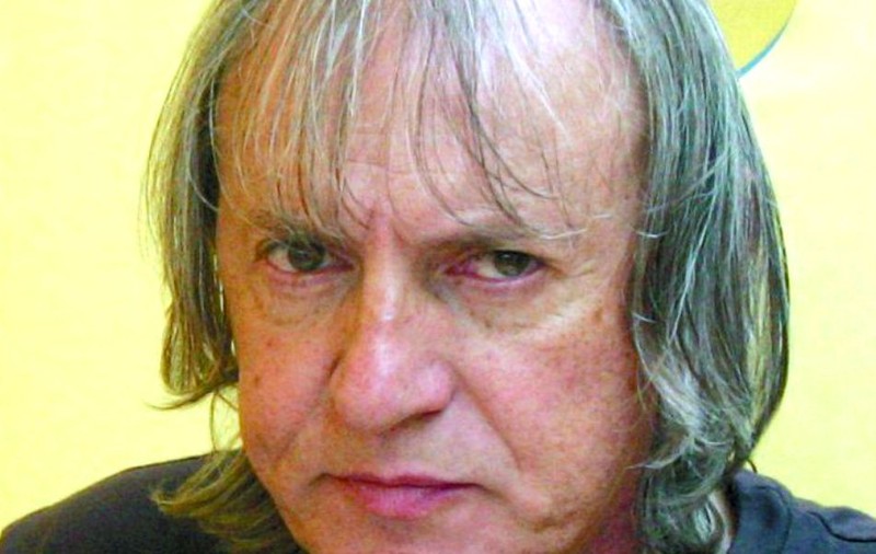 Mihai Constantinescu are din nou probleme de sănătate. Artistul a pățit-o în Israel