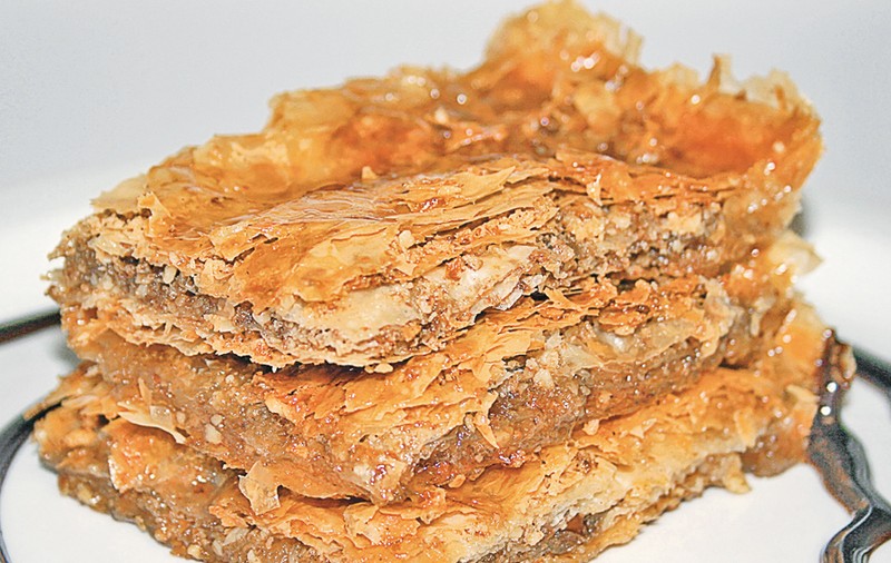 Tu ce mai găteşti de post? Iată trei delicii ușor de făcut, care merită testate