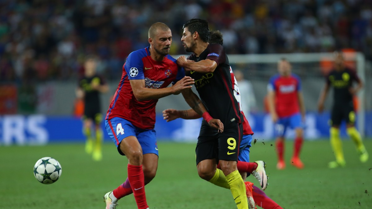 EXCLUSIV / Tamaș a semnat cu Hapoel Haifa. ”Exportă” beția și în Israel?