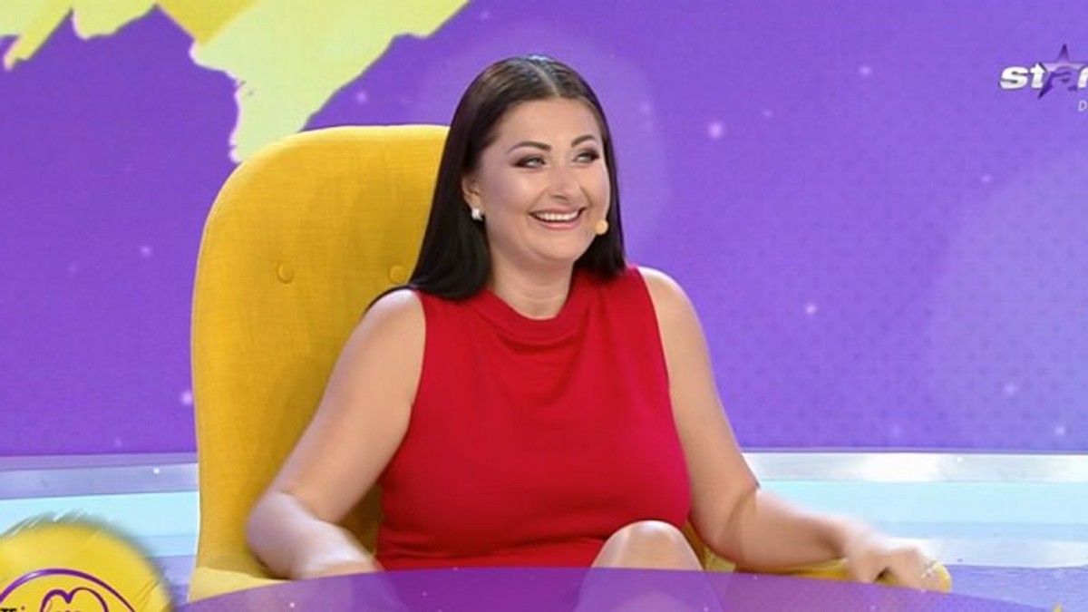 Gabriela Cristea, despre viața de mămică: "Eu nu mai exist în casă"