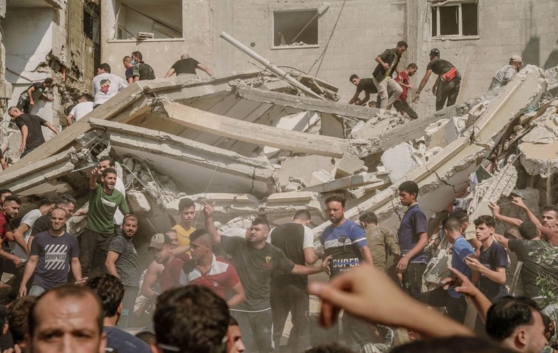 Cine va guverna Gaza, dacă Israelul reușește să „zdrobească Hamas?”. Întrebarea la care nimeni nu a oferit un răspuns