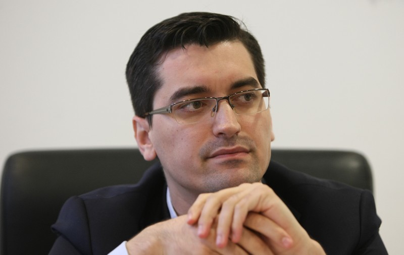 Răzvan Burleanu, despre Campionatul Mondial de fotbal Rusia 2018. Fabulează: ”Aveam loc la turneul final și ieșeam din grupe!”