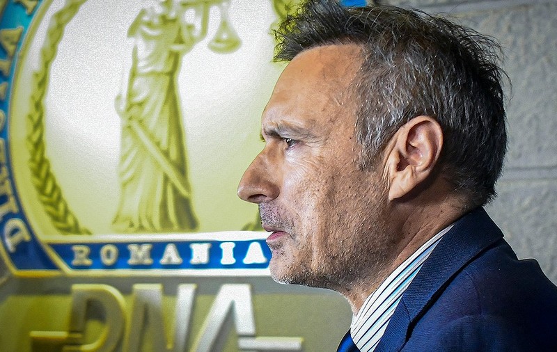 Florin Coldea