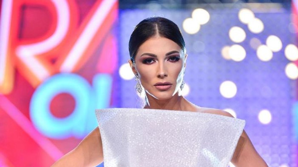 Ce face Ilinca Vandici de când nu mai e la TV