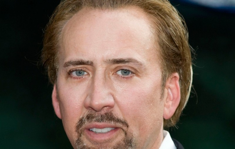 Nicolas Cage închide Castelul Corvinilor timp de 3 zile