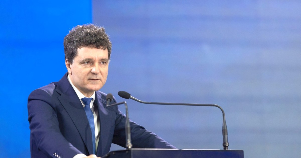 Nicușor Dan este președintele României din mai 2025