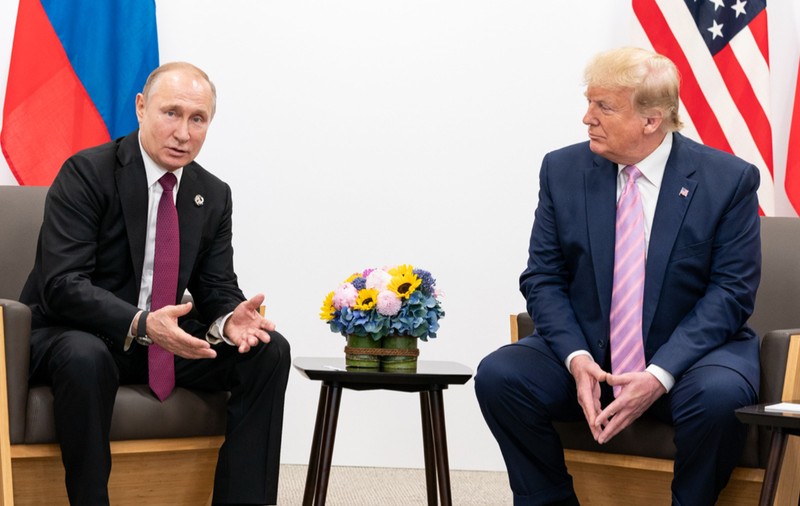 Trump promite încheierea războiului din Ucraina, dar, de la instalarea sa, Rusia a mai capturat 350 de kilometri pătrați
