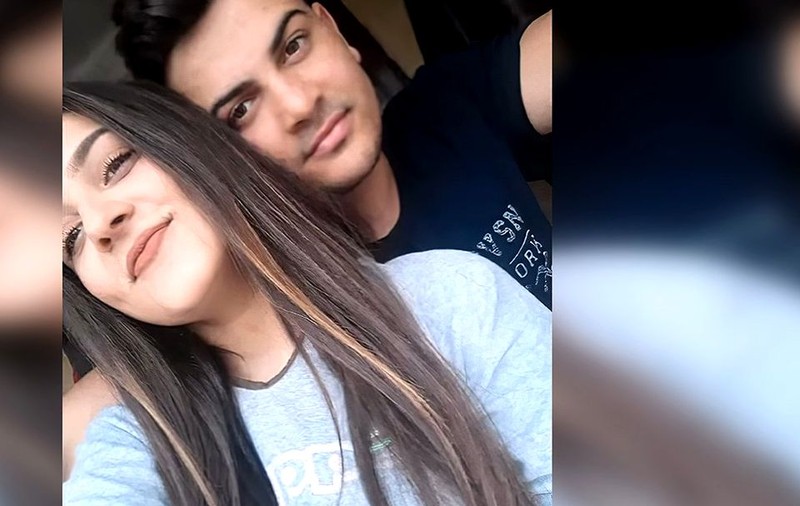 Fostul iubit al Luizei Melencu, audiat pentru prima dată. Ce l-au întrebat anchetatorii
